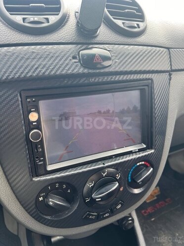 Chevrolet Lacetti 2006, 260,000 km - 1.4 л - Bakı