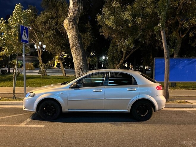 Chevrolet Lacetti 2006, 260,000 km - 1.4 л - Bakı