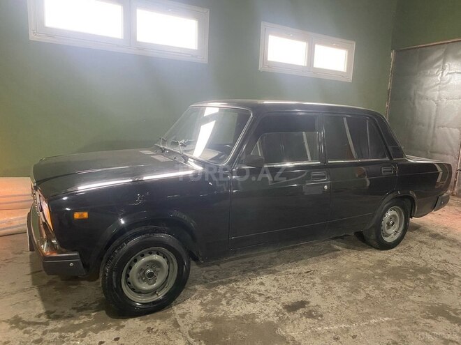 LADA (VAZ) 2107 2011, 47,085 km - 1.6 l - Bərdə