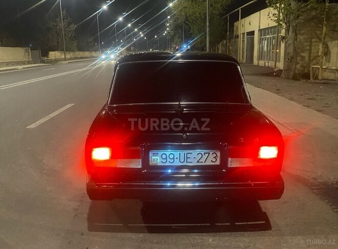 LADA (VAZ) 2107 2011, 47,085 km - 1.6 l - Bərdə