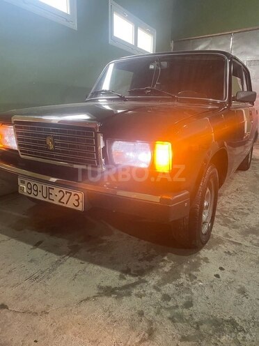 LADA (VAZ) 2107 2011, 47,085 km - 1.6 l - Bərdə
