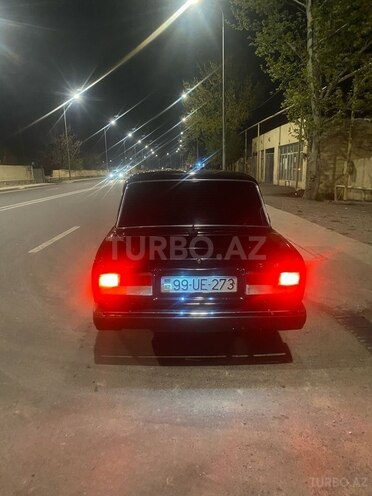 LADA (VAZ) 2107 2011, 47,085 km - 1.6 l - Bərdə