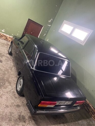 LADA (VAZ) 2107 2011, 47,085 km - 1.6 l - Bərdə