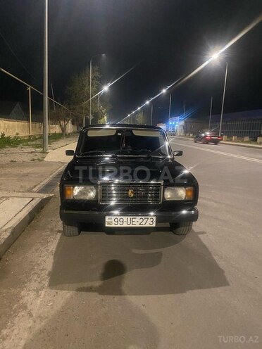 LADA (VAZ) 2107 2011, 47,085 km - 1.6 l - Bərdə