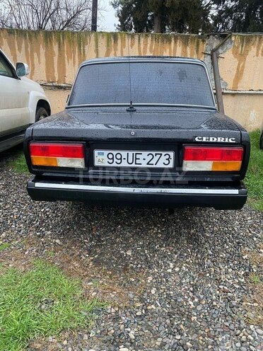 LADA (VAZ) 2107 2011, 47,085 km - 1.6 l - Bərdə