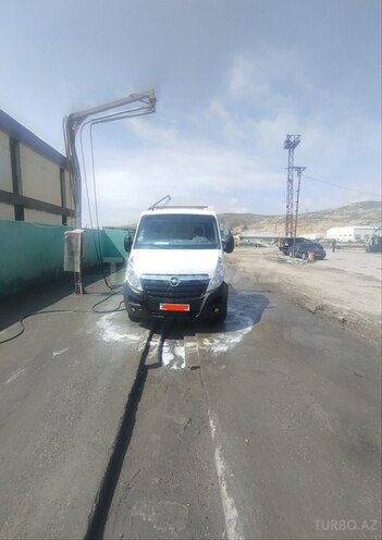 Opel Movano 2014, 200,000 km - 2.5 л - Bakı