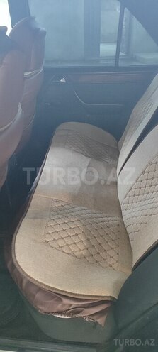 Mercedes E 200 1992, 590,000 km - 2.0 l - Tovuz