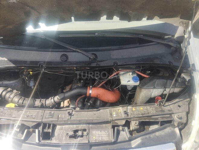 Opel Movano 2014, 200,000 km - 2.5 л - Bakı