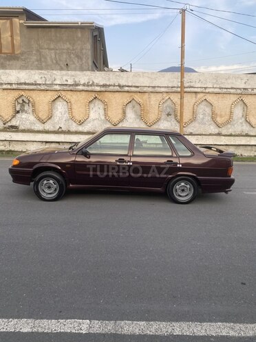 LADA (VAZ) 2115 2011, 189,000 km - 1.6 l - Zaqatala