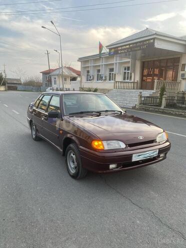 LADA (VAZ) 2115 2011, 189,000 km - 1.6 l - Zaqatala