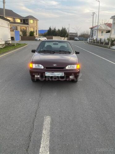LADA (VAZ) 2115 2011, 189,000 km - 1.6 l - Zaqatala