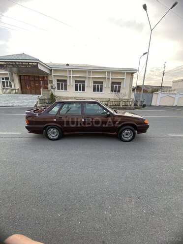LADA (VAZ) 2115 2011, 189,000 km - 1.6 l - Zaqatala