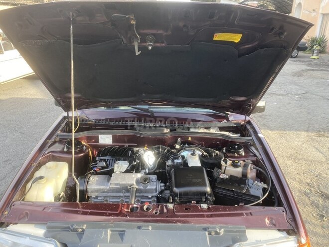 LADA (VAZ) 2115 2011, 189,000 km - 1.6 l - Zaqatala
