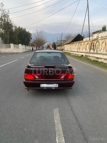 LADA (VAZ) 2115 2011, 189,000 km - 1.6 l - Zaqatala