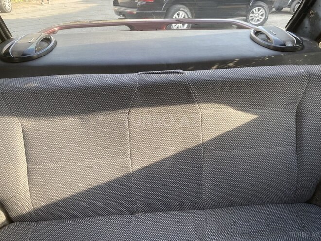 LADA (VAZ) 2115 2011, 189,000 km - 1.6 l - Zaqatala