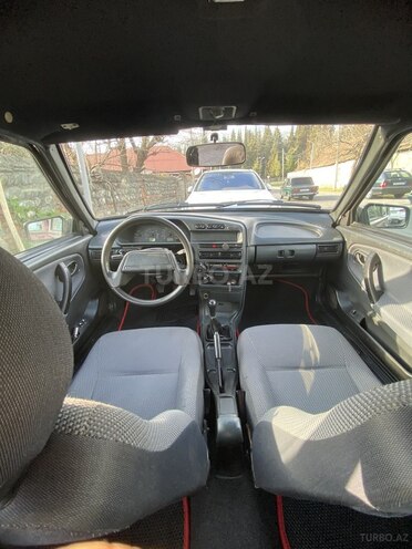 LADA (VAZ) 2115 2011, 189,000 km - 1.6 l - Zaqatala
