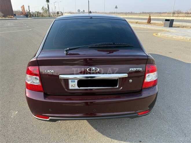 LADA (VAZ) Priora 2015, 89,000 km - 1.6 l - Yevlax