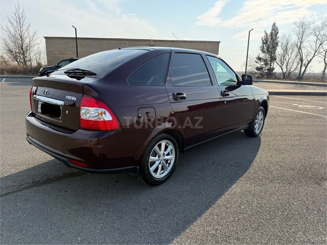 LADA (VAZ) Priora 2015, 89,000 km - 1.6 l - Yevlax