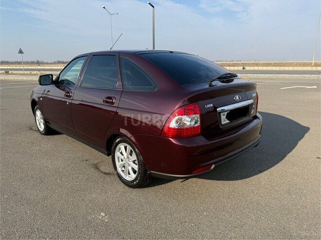 LADA (VAZ) Priora 2015, 89,000 km - 1.6 l - Yevlax