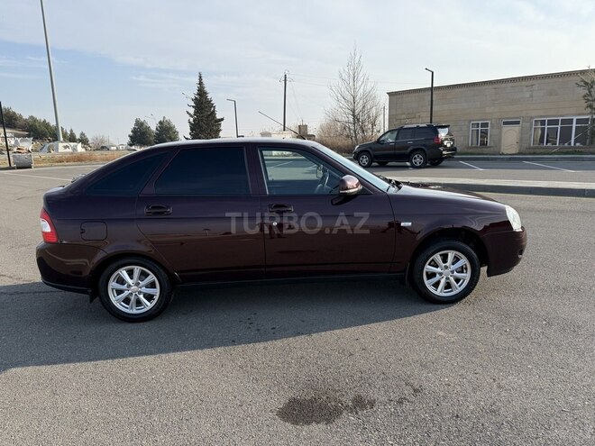 LADA (VAZ) Priora 2015, 89,000 km - 1.6 l - Yevlax