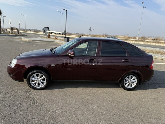 LADA (VAZ) Priora 2015, 89,000 km - 1.6 l - Yevlax