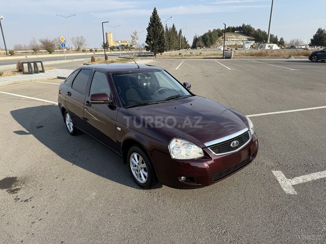 LADA (VAZ) Priora 2015, 89,000 km - 1.6 l - Yevlax