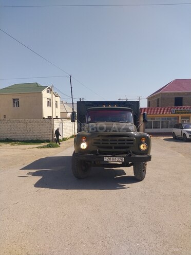 ZIL 130 1992, 333,333 km - 6.0 л - Bakı