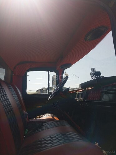 ZIL 130 1992, 333,333 km - 6.0 л - Bakı