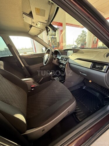 LADA (VAZ) Priora 2015, 89,000 km - 1.6 l - Yevlax