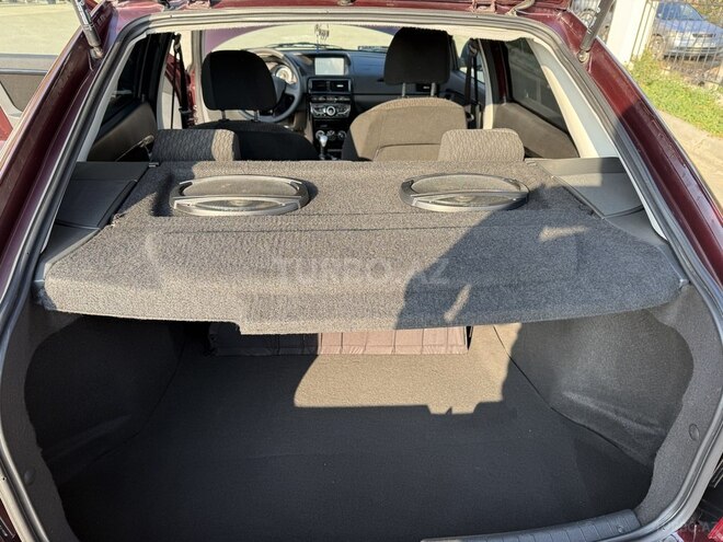 LADA (VAZ) Priora 2015, 89,000 km - 1.6 l - Yevlax