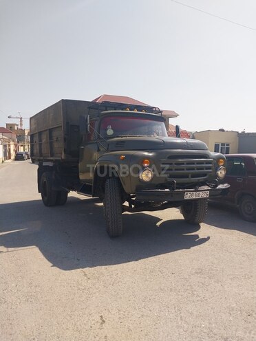 ZIL 130 1992, 333,333 km - 6.0 л - Bakı