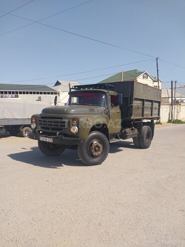 ZIL 130 1992, 333,333 km - 6.0 л - Bakı