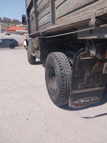 ZIL 130 1992, 333,333 km - 6.0 л - Bakı