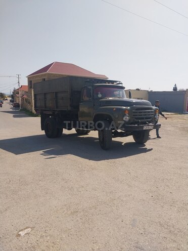 ZIL 130 1992, 333,333 km - 6.0 л - Bakı