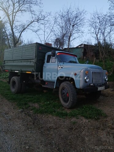 GAZ 53 1992, 255,555 km - 3.7 l - Cəlilabad