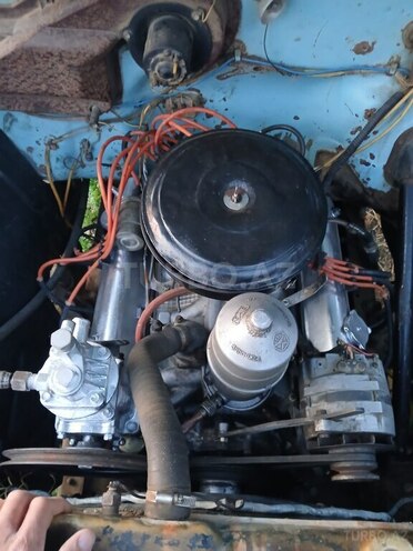 GAZ 53 1992, 255,555 km - 3.7 l - Cəlilabad