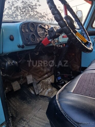 GAZ 53 1992, 255,555 km - 3.7 l - Cəlilabad