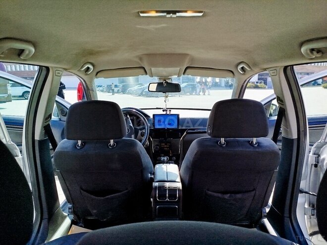 Opel Astra 2006, 287,000 km - 1.4 l - Qusar