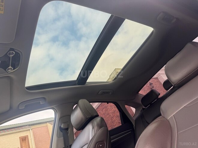Hyundai Grandeur 2018, 150,000 km - 2.2 l - Bakı
