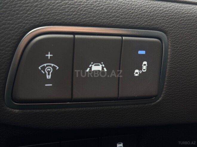 Hyundai Grandeur 2018, 150,000 km - 2.2 l - Bakı