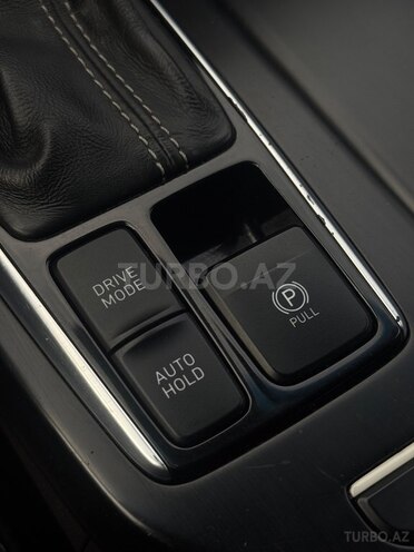 Hyundai Grandeur 2018, 150,000 km - 2.2 l - Bakı