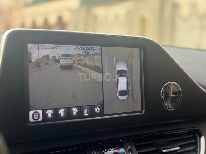Hyundai Grandeur 2018, 150,000 km - 2.2 l - Bakı