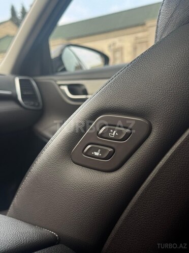 Hyundai Grandeur 2018, 150,000 km - 2.2 l - Bakı