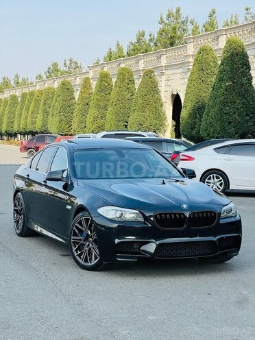 BMW 528 2012, 228,000 km - 2.0 l - Gəncə
