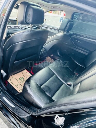 BMW 528 2012, 228,000 km - 2.0 l - Gəncə