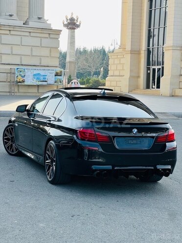 BMW 528 2012, 228,000 km - 2.0 l - Gəncə