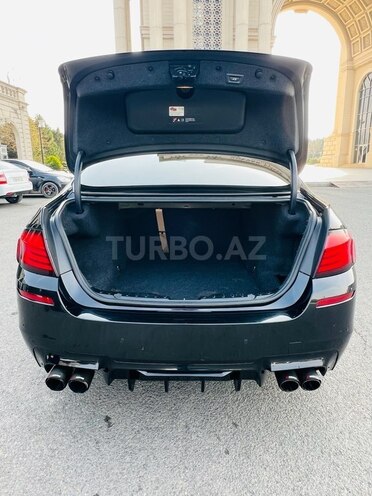 BMW 528 2012, 228,000 km - 2.0 l - Gəncə