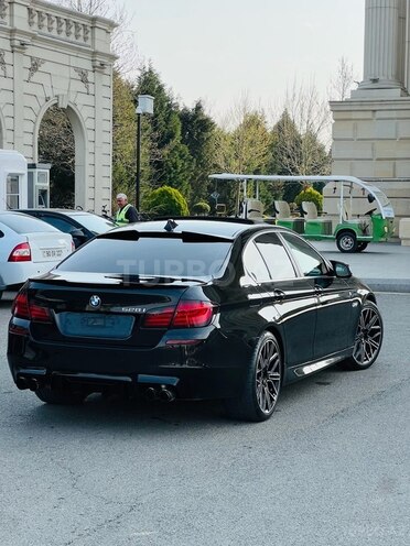 BMW 528 2012, 228,000 km - 2.0 l - Gəncə