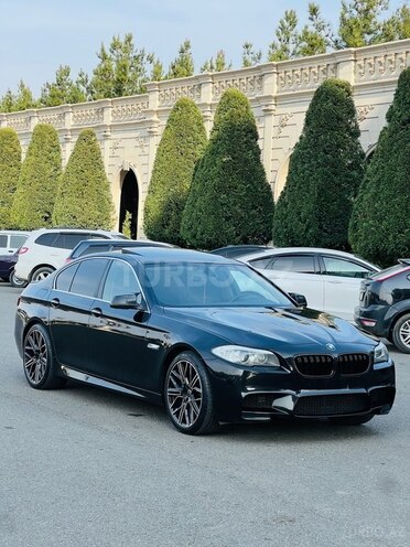 BMW 528 2012, 228,000 km - 2.0 l - Gəncə