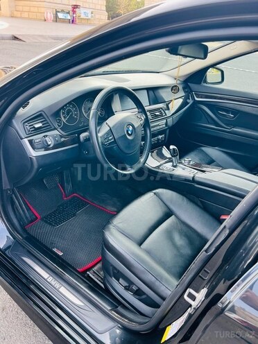 BMW 528 2012, 228,000 km - 2.0 l - Gəncə
